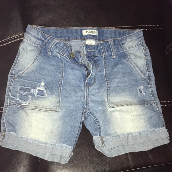 MUDD Size 14 shorts - Picture 1 of 1